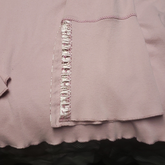 Faded Glory Embroidered Tunic - Picture 3 of 3